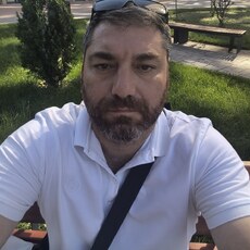 Фотография мужчины Нит, 45 лет из г. Тяжинский