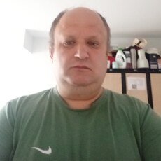 Фотография мужчины Василь, 46 лет из г. Киев