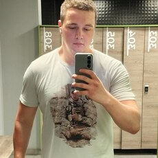 Фотография мужчины Константин, 30 лет из г. Калуга