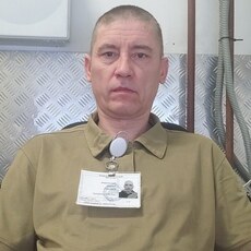 Фотография мужчины Россиянин, 44 года из г. Электросталь