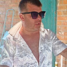 Фотография мужчины Андрей, 47 лет из г. Киев
