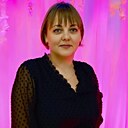 Антонина, 40 лет