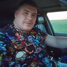 Фотография мужчины Амс, 37 лет из г. Донской