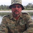 Serdolik, 44 года