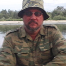 Фотография мужчины Serdolik, 44 года из г. Шахты