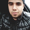 Дастан, 30 лет
