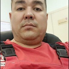 Фотография мужчины Азат, 41 год из г. Стерлитамак