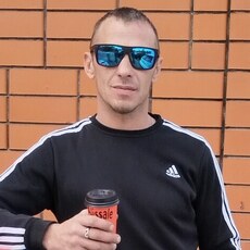 Фотография мужчины Андрей, 38 лет из г. Алексеевка (Белгородская Обл)