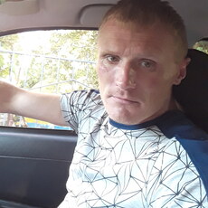 Фотография мужчины Андрей, 36 лет из г. Кривой Рог