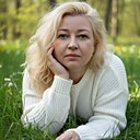Мария, 47 лет