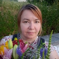 Фотография девушки Юля, 51 год из г. Киев