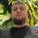 Зелимхан, 41 год