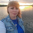 Элен, 50 лет
