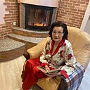Nadin Надежда, 60 лет