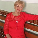 Аида, 65 лет
