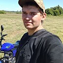 Макс, 23 года