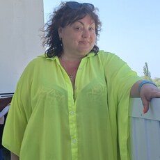 Фотография девушки Марина, 53 года из г. Боровск