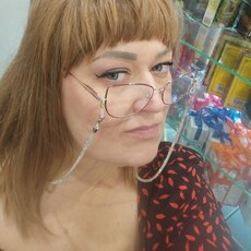 Фотография девушки Алёна, 47 лет из г. Самара