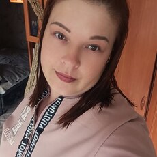 Фотография девушки Сергеевна, 34 года из г. Чита