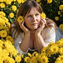 Дерзкая, 44 года