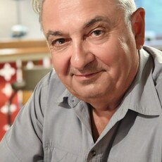 Фотография мужчины Федор, 67 лет из г. Петропавловск