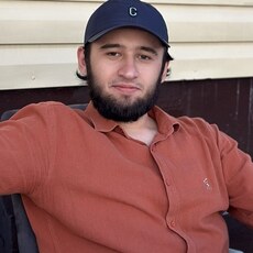 Фотография мужчины Джабраил, 26 лет из г. Хасавюрт