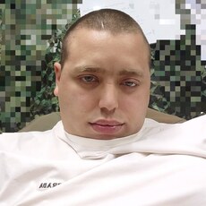 Фотография мужчины Николай, 23 года из г. Донецк