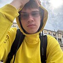 Борис, 23 года