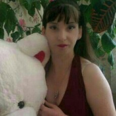 Фотография девушки Юлия, 36 лет из г. Павлово