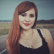 Фотография девушки Катя, 32 лет из г. Орск