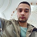 Назар, 31 год