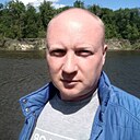 Марк, 39 лет