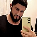 Али, 34 года