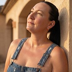 Фотография девушки Оксана, 43 года из г. Бийск