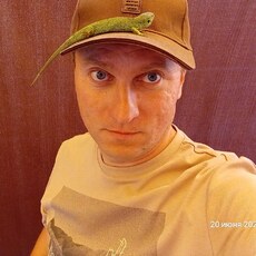 Фотография мужчины Александр, 37 лет из г. Кабардинка