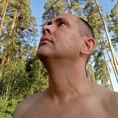 Фотография мужчины Алексей, 44 года из г. Пенза