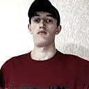 Умид, 25 лет