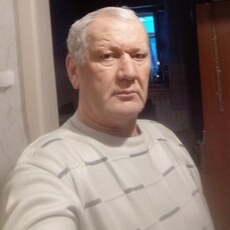 Фотография мужчины Михаил, 59 лет из г. Дудинка