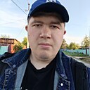 Никита, 28 лет