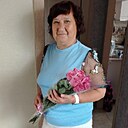 Ирина, 62 года