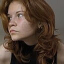 Ксения, 21 год