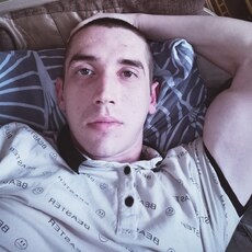Фотография мужчины Влад, 32 года из г. Белгород