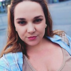 Фотография девушки Анастасия, 31 год из г. Тюмень