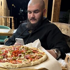 Фотография мужчины Игорь, 35 лет из г. Старая Купавна