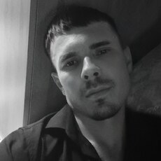 Фотография мужчины Алексей, 33 года из г. Нерчинск