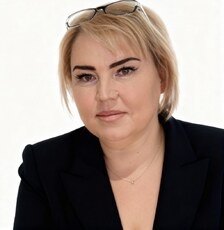 Фотография девушки Оксана, 49 лет из г. Барнаул
