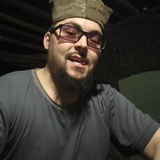 Фотография мужчины Burger, 30 лет из г. Чебоксары