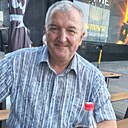 Сергей, 62 года