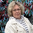 Светлана, 52 года
