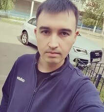 Фотография мужчины Азамат, 32 года из г. Туймазы